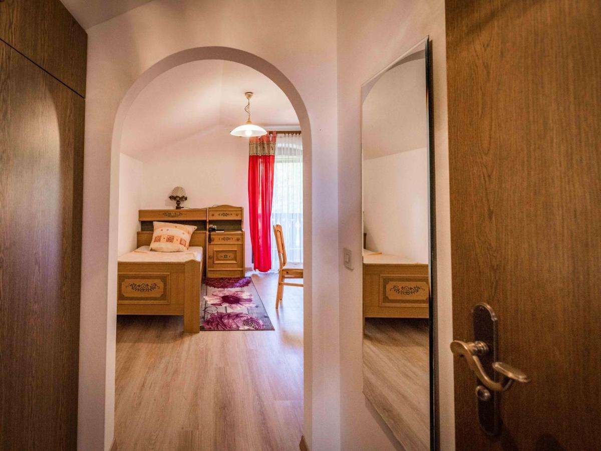 Hotel Am Rupertuspark Bad Reichenhall Esterno foto