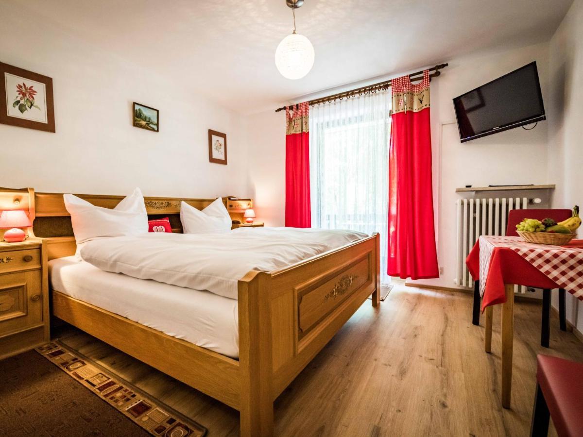 Hotel Am Rupertuspark Bad Reichenhall Esterno foto