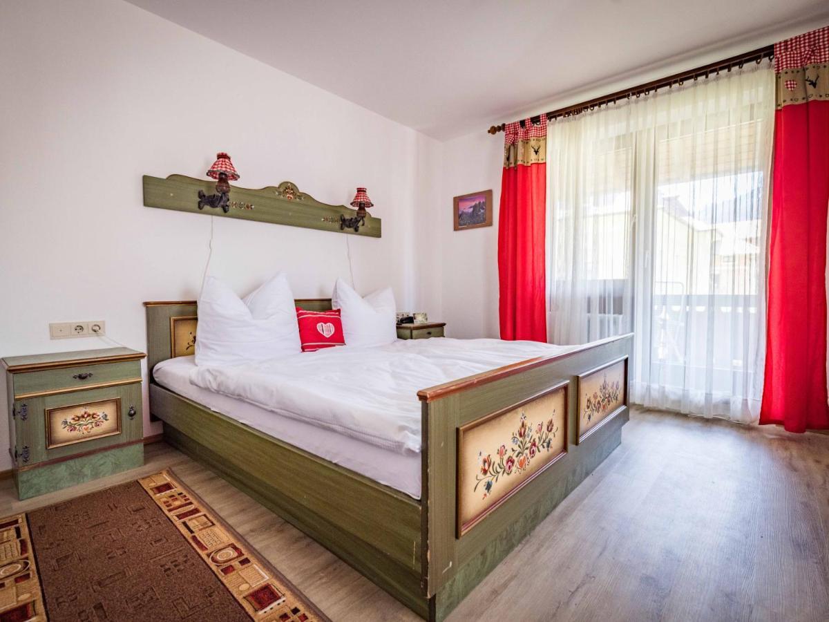 Hotel Am Rupertuspark Bad Reichenhall Esterno foto