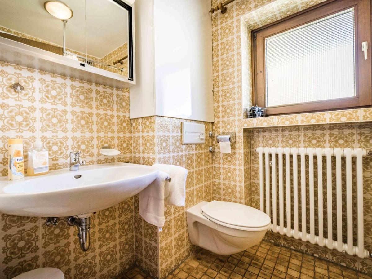Hotel Am Rupertuspark Bad Reichenhall Esterno foto