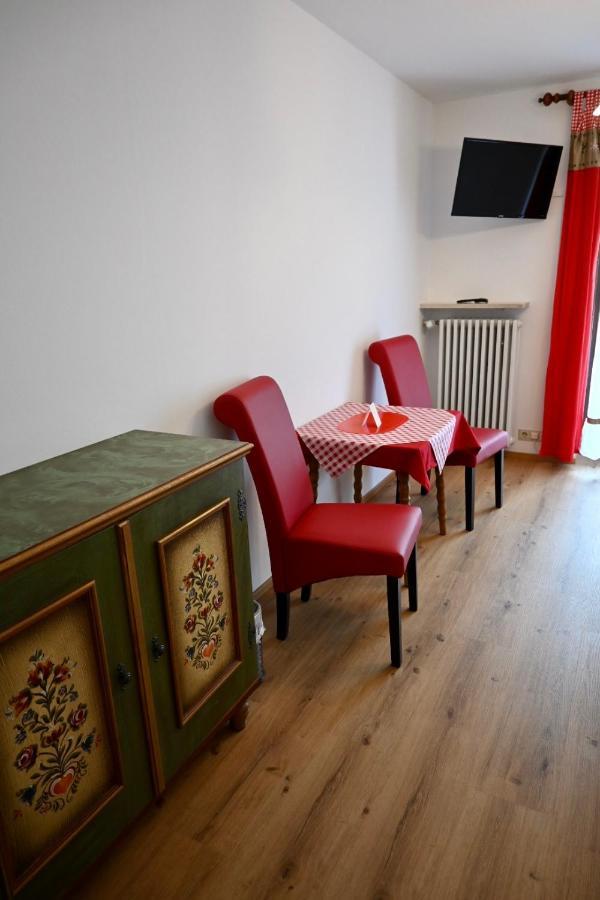 Hotel Am Rupertuspark Bad Reichenhall Esterno foto